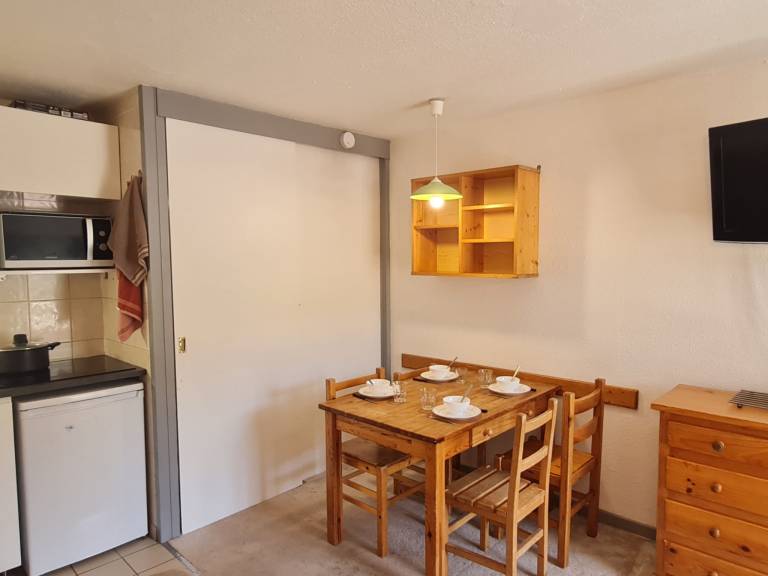 Apartment | Mountain view — photo 4