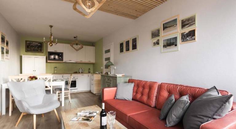 Lovely rental apartment | Pets allowed — photo 3