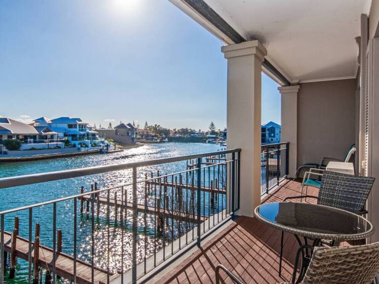 Apartment  Mandurah