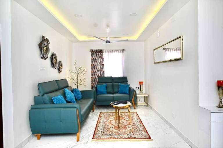 Apartment | Pets allowed in Bengaluru