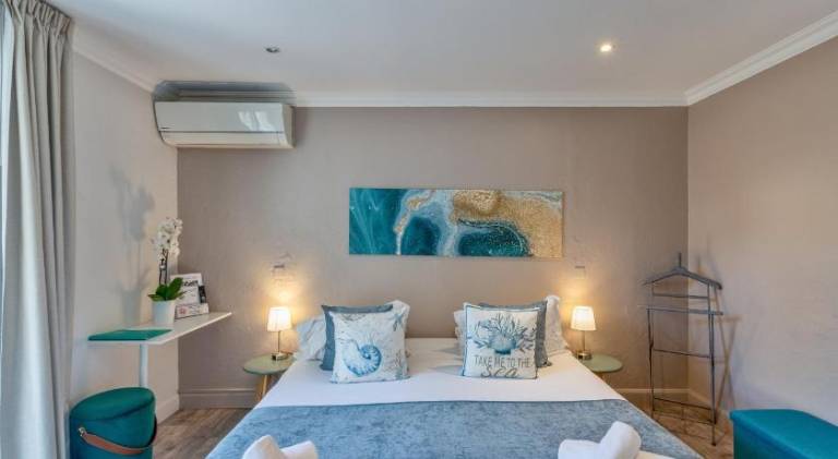 Boutique Hotel de la Corniche d'Or — photo 2