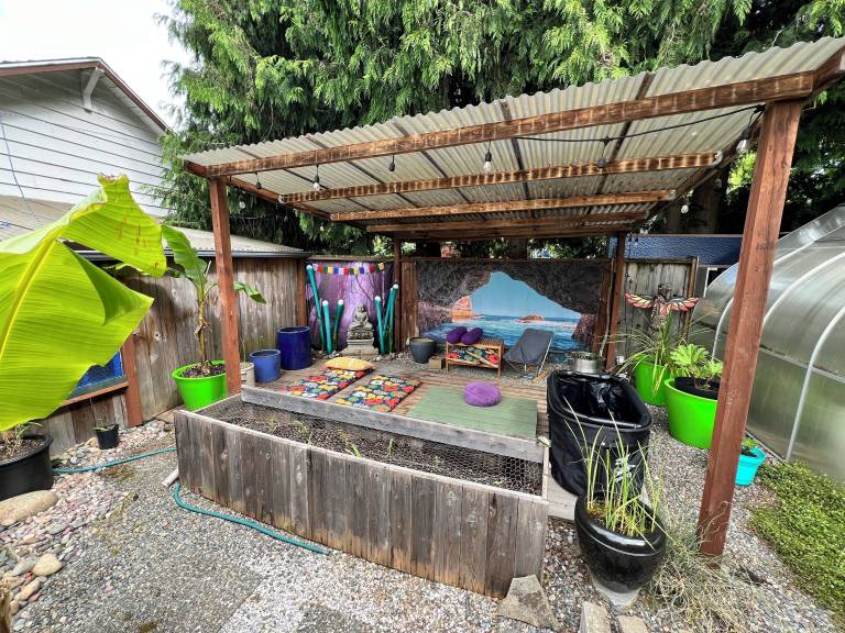 Mobile home Rainier Valley