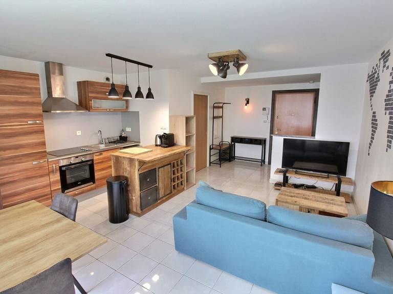 Ferienwohnung Colmar