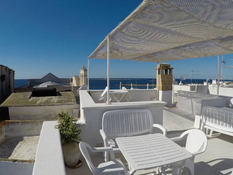 Appartamento Rivabella