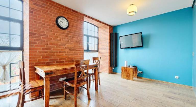 Holiday apartment with 1 room for 4 persons — photo 3