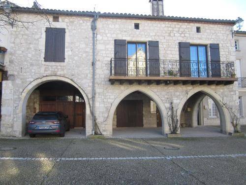 Appartement Tournon-d'Agenais