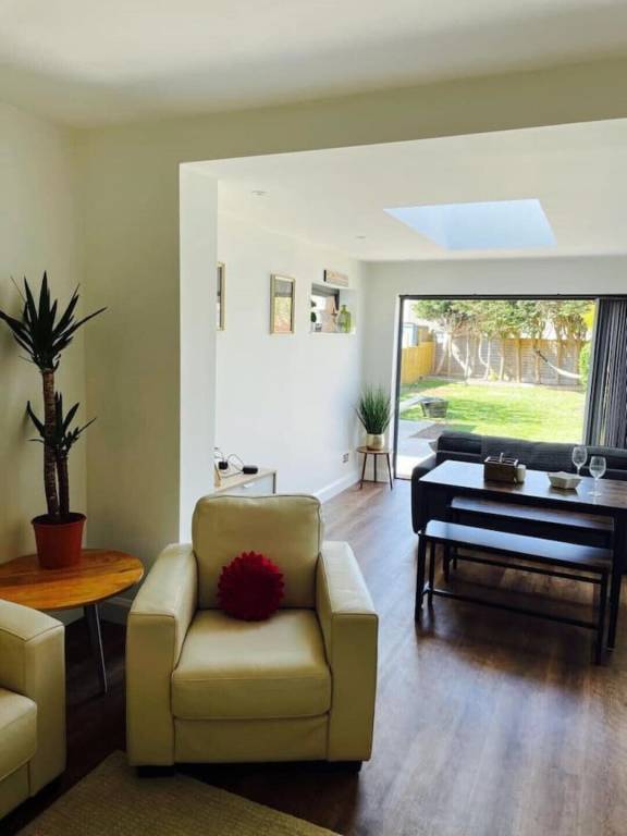 Apartment Worthing