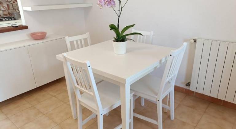 Pleasant rental apartment | Close to the beach | Pet-friendly in Capoliveri