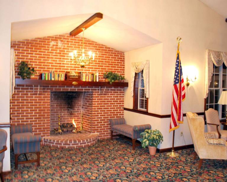 Rodeway Inn & Suites Myerstown - Lebanon — photo 3