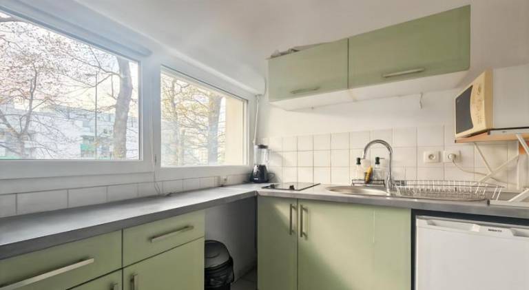 Beautiful holiday apartment | Pets allowed — photo 3