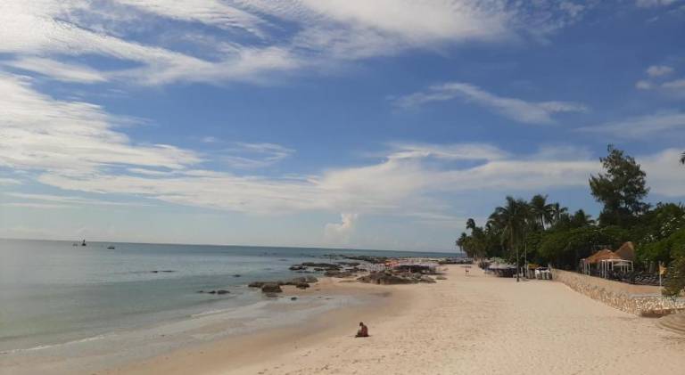 Plaza Huahin — photo 5