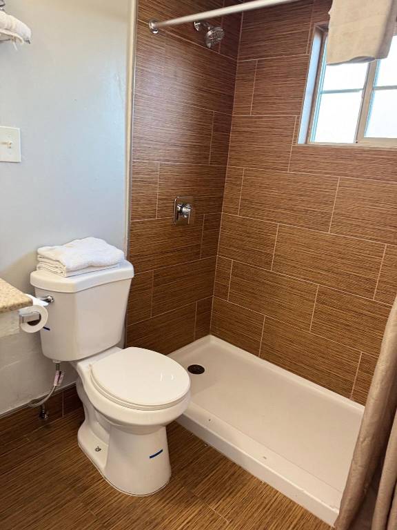 Budget inn — photo 4