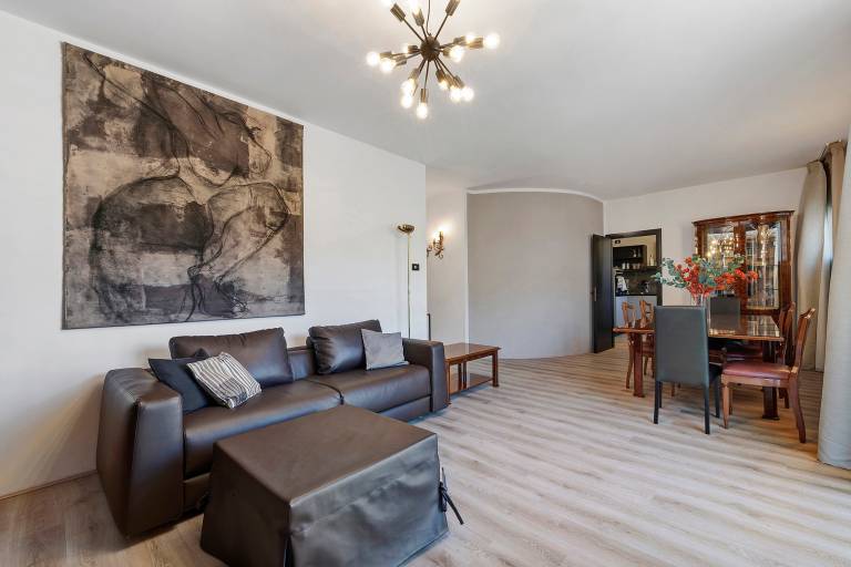 Fully equipped nice house with fast internet | Mountain view | Good for workation | Pet-friendly — photo 3
