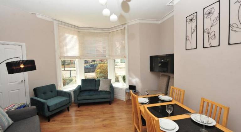 Apartment | Pet-friendly — photo 3