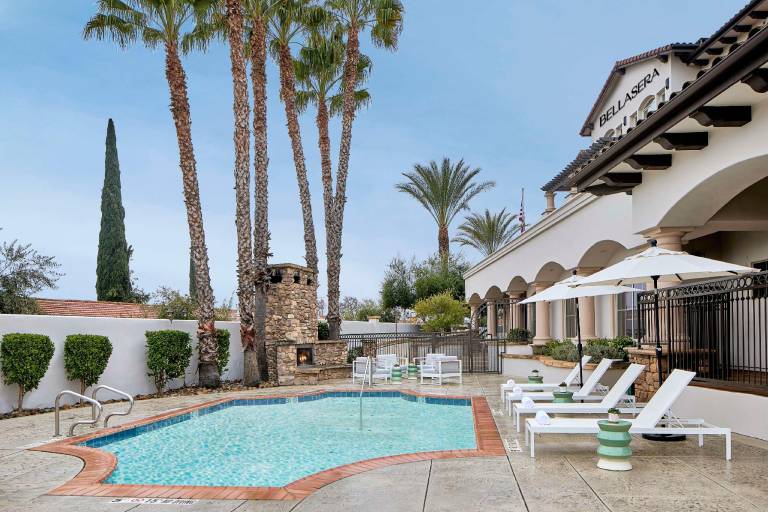 Bellasera Hotel & Suites Paso Robles, Tapestry by Hilton — photo 5