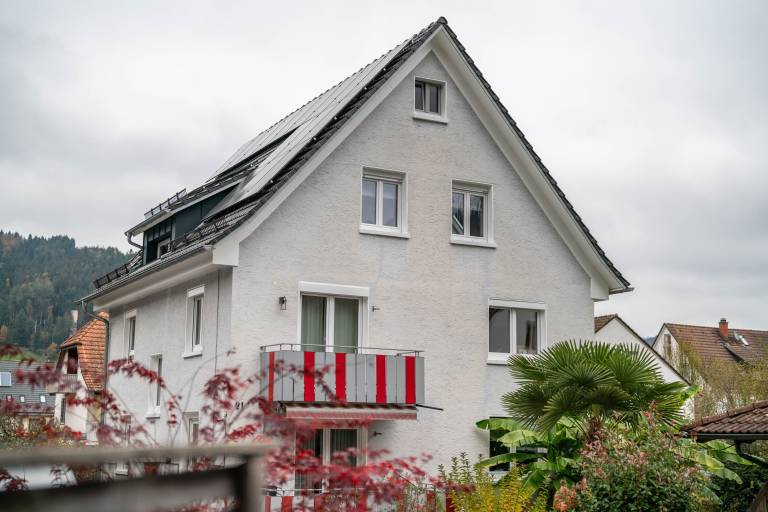 Ferienwohnung Hausach