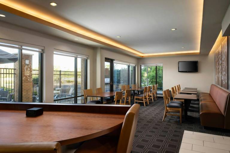 TownePlace Suites by Marriott Ann Arbor — photo 2