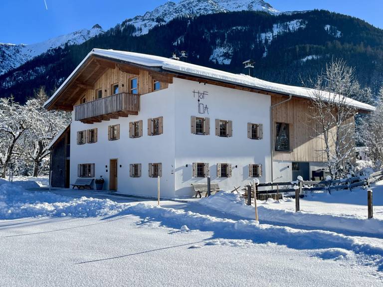 Ferienwohnung Bach