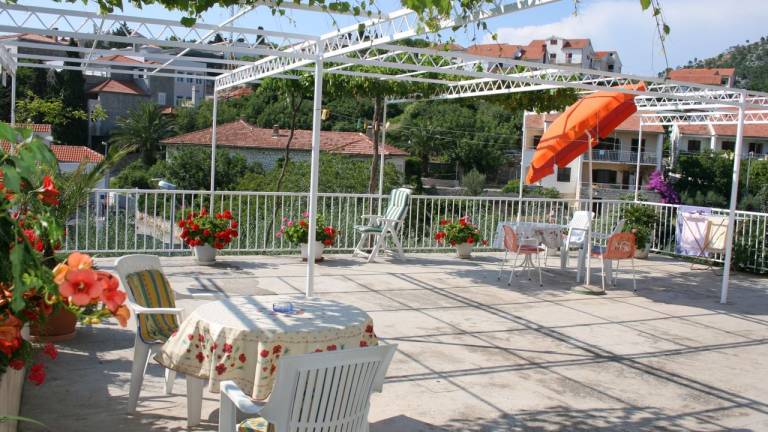 Ferienwohnung Hvar