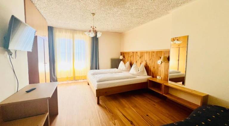 Bed & Breakfast Welschnofen