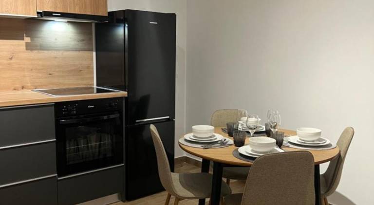 House with 2 rooms for 6 persons — photo 3