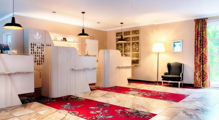 ACHAT Hotel SchreiberHof Aschheim — photo 4