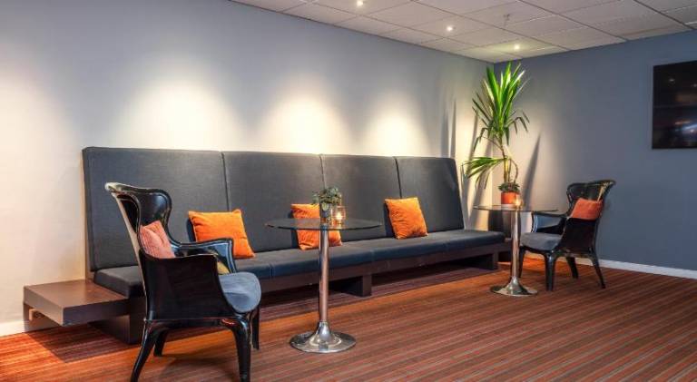 Thon Hotel Kristiansand — photo 4