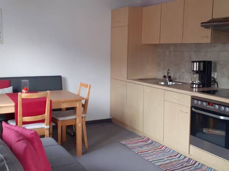 Ferienwohnung Schattwald