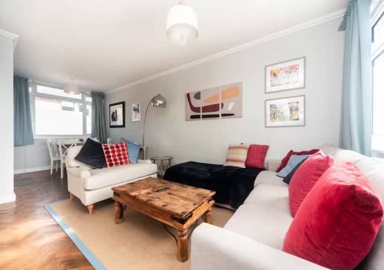 Apartment Battersea