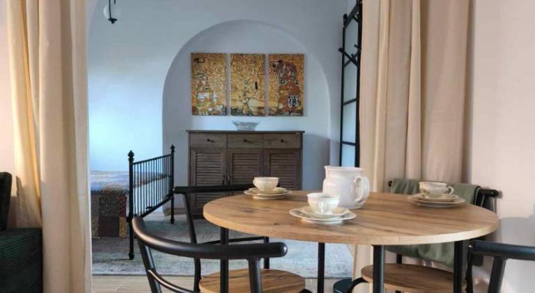 Rental apartment with 1 room for 4 persons — photo 3