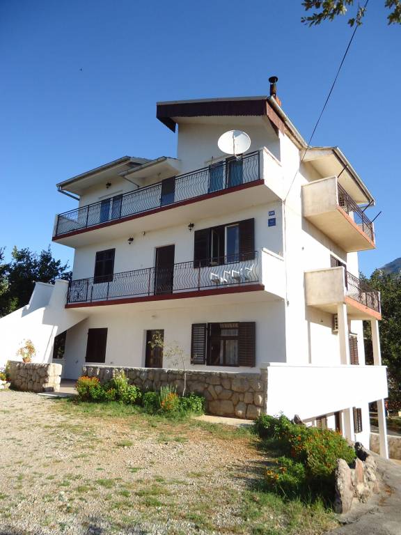 Apartment  Seline