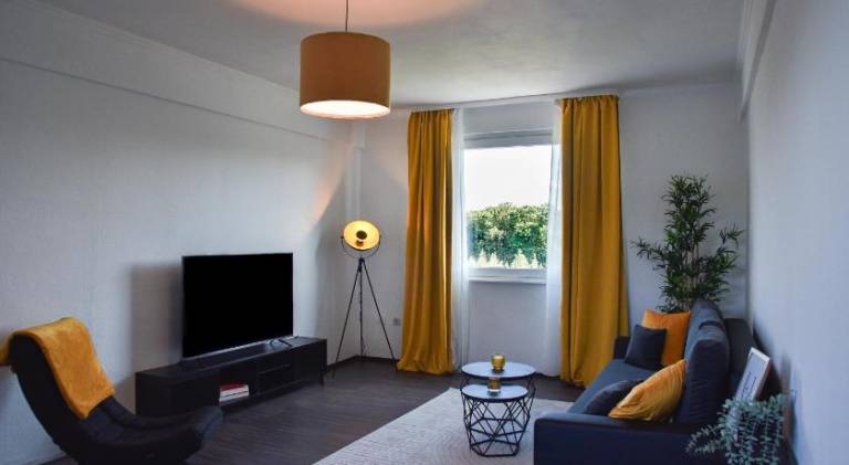 Pleasant apartment | Pets are welcome — photo 2