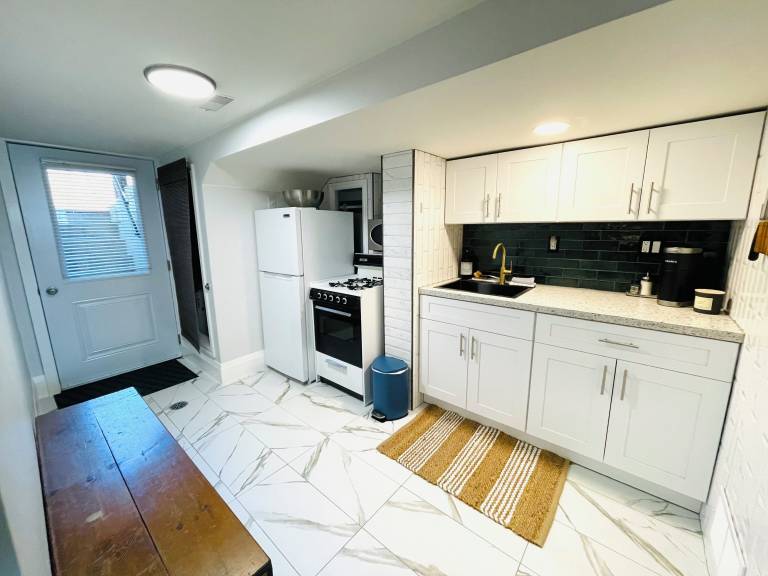 Apartment  Peterborough