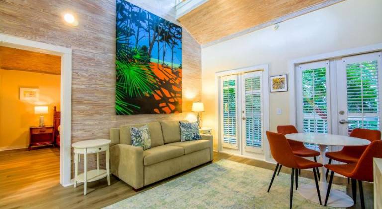 Ambrosia Key West — photo 4