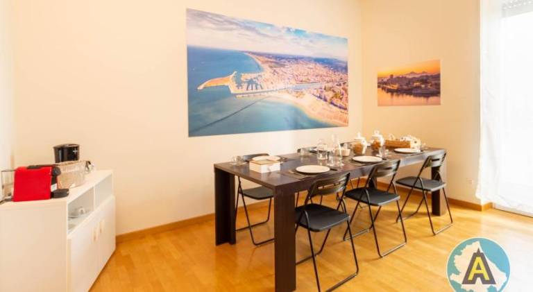 Apartment | Beach nearby | Pets are welcome — photo 3