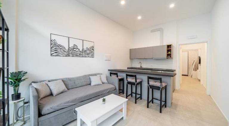 Ferienwohnung Trient