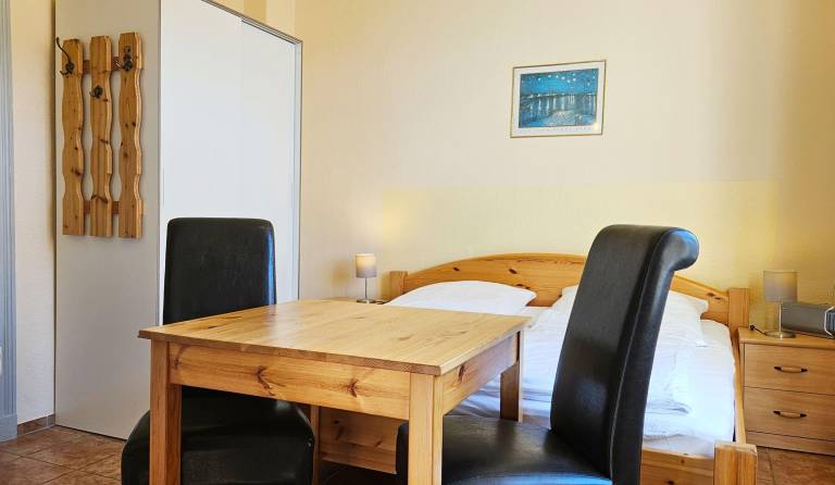 Ferienwohnung Kühlungsborn Ost