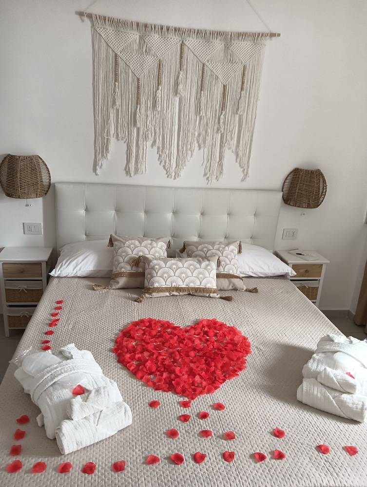 Bed & Breakfast Castellana grotte