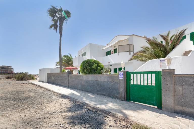 Ferienwohnung El Cotillo