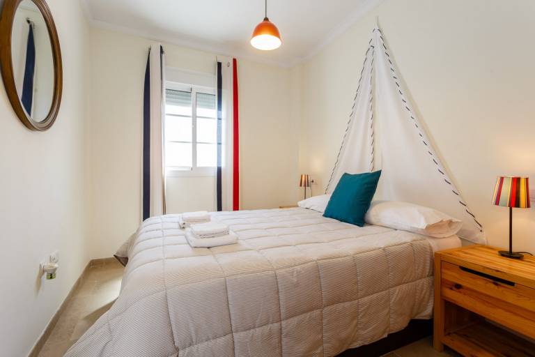 Atico de las MARINAS free parking by Cadiz4Rentals — photo 3
