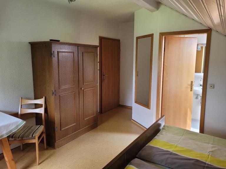 Ferienwohnung Eging am See