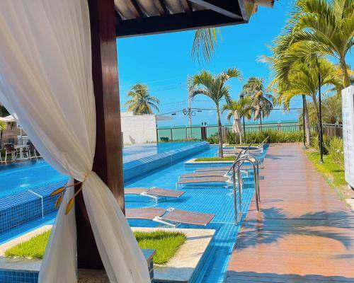 Apartamento Mangabeira