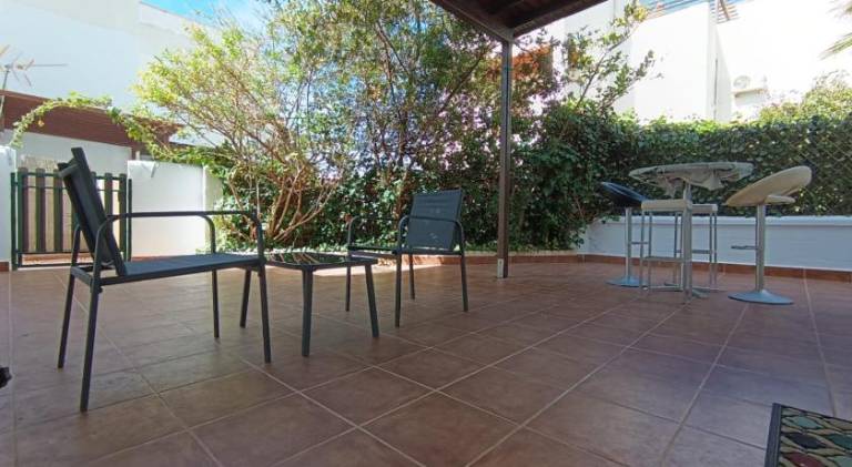 Charming rental apartment with pool | Close to the beach | Dogs allowed — photo 5