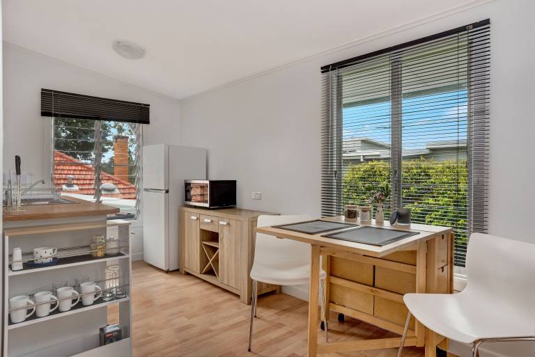 Apartment Saint Lucia