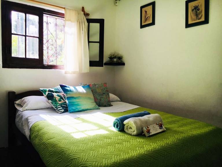 Hostel Pocitos