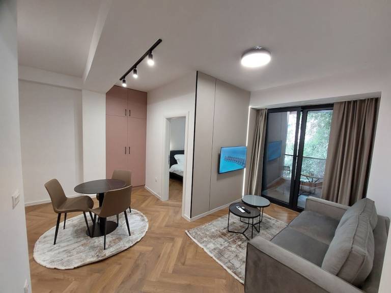 Aparthotel Skopje