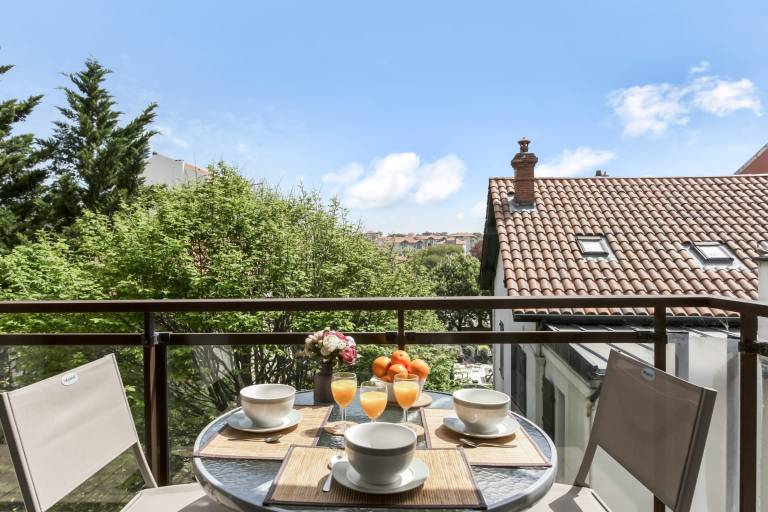 Appartement Biarritz