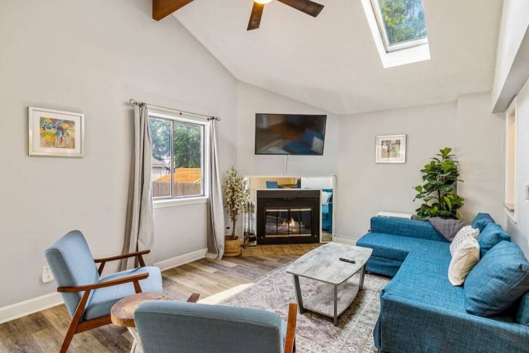 House Ferndale