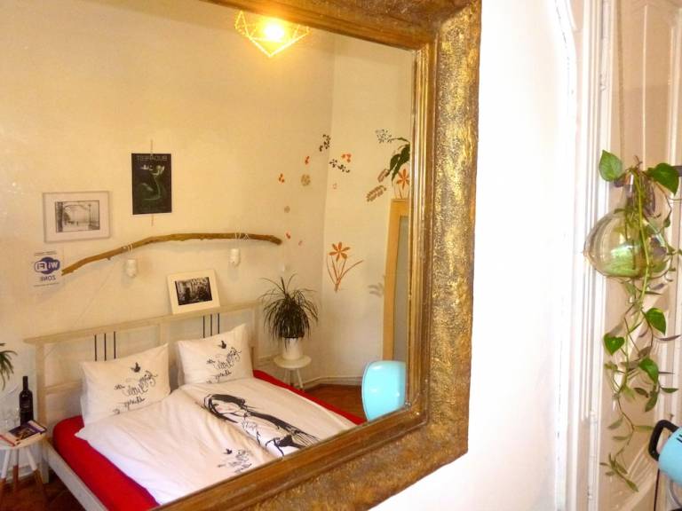 Hostel Inner City
