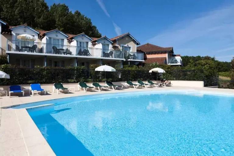 Appartement  Marciac